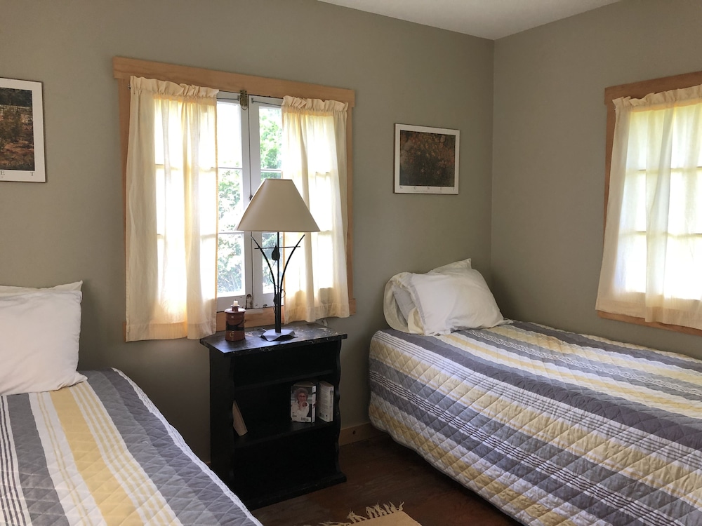 2 BR Lakeside Cottage on Willoughby Lake Northeast Kingdom, Vermont Westmore Vrbo