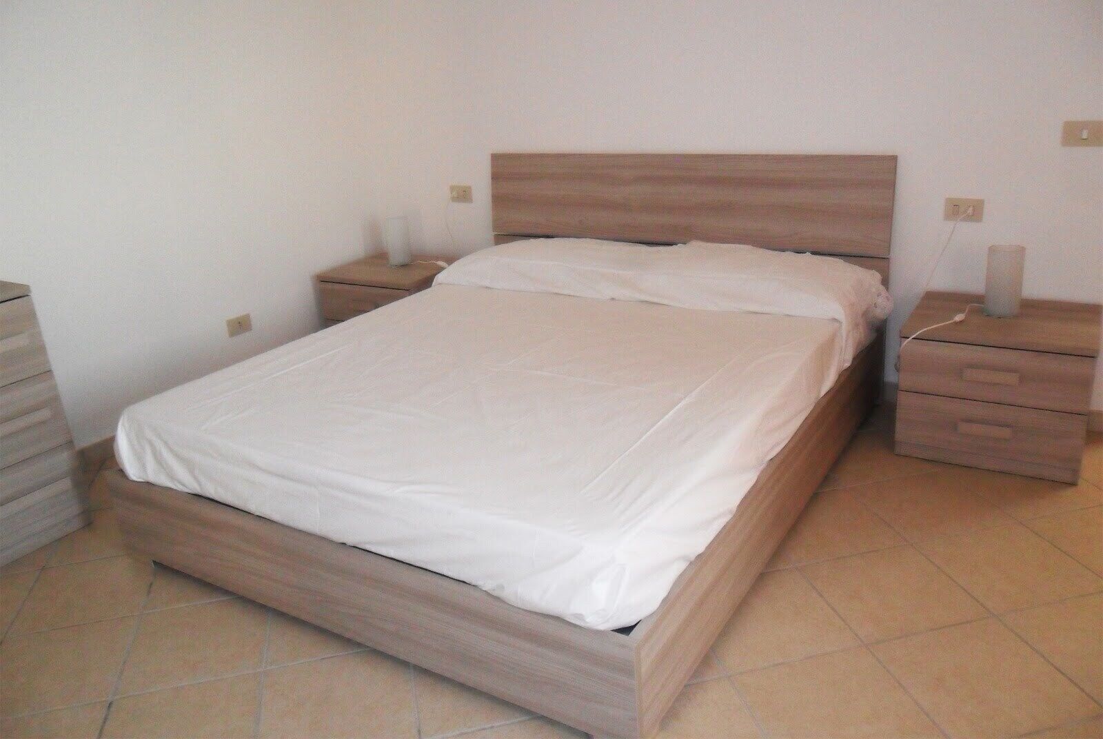 Oleandro, sea view apartment in Pisciotta in Pisciotta, Italy
