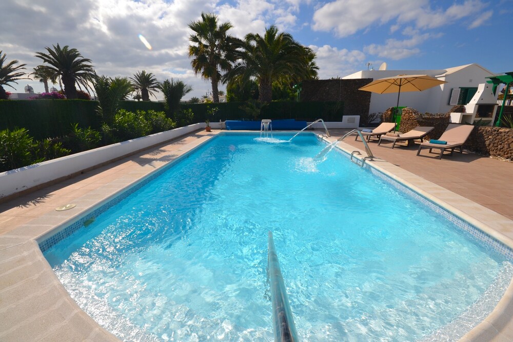 Cozy Villa At Las Terracitas Internetheated Poolalarm