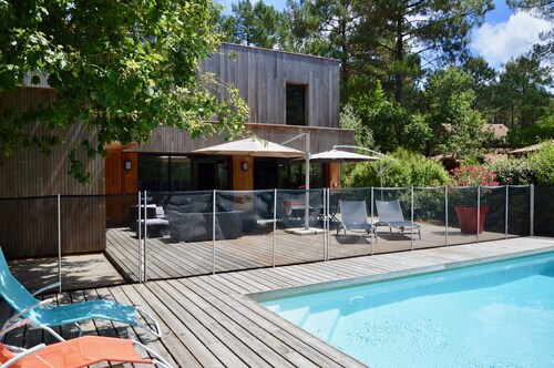 Villas Biscarrosse Ebookersfr