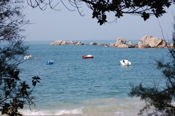 Book Hôtel De La Mer The Originals Relais Relais Du