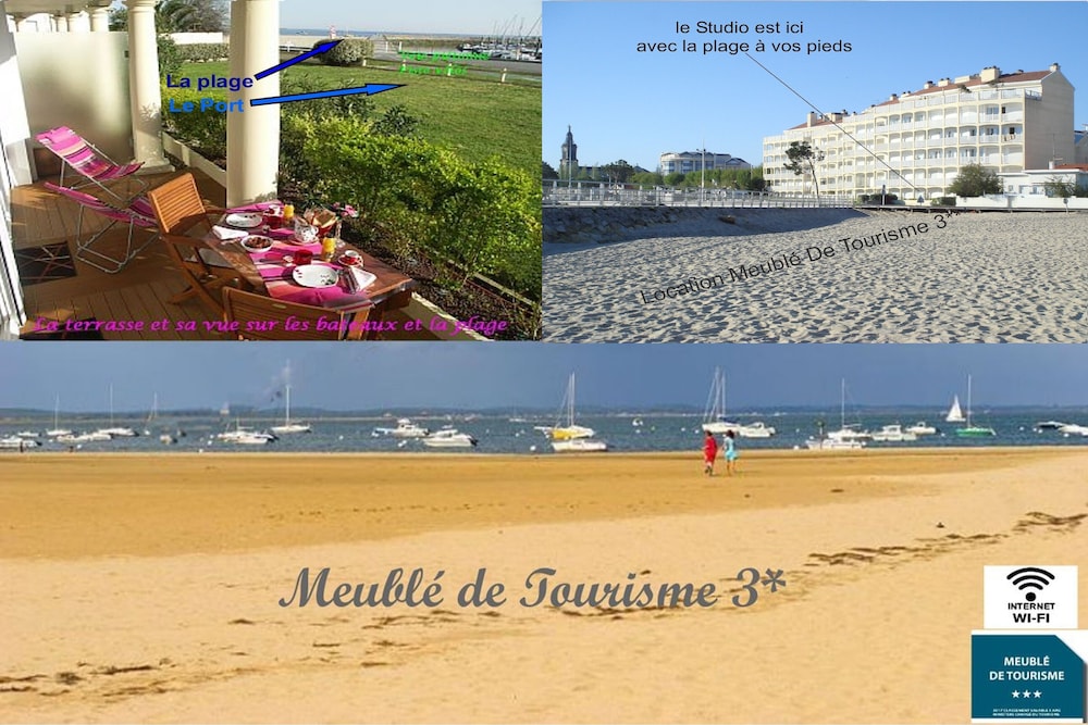 Download Arcachon Beautiful 12m2 Terrace With Harbour View And Beach For iPhone Free Wallpaper Arcachon Beautiful 12m2 Terrace With Harbour View And Beach For iPhone Free