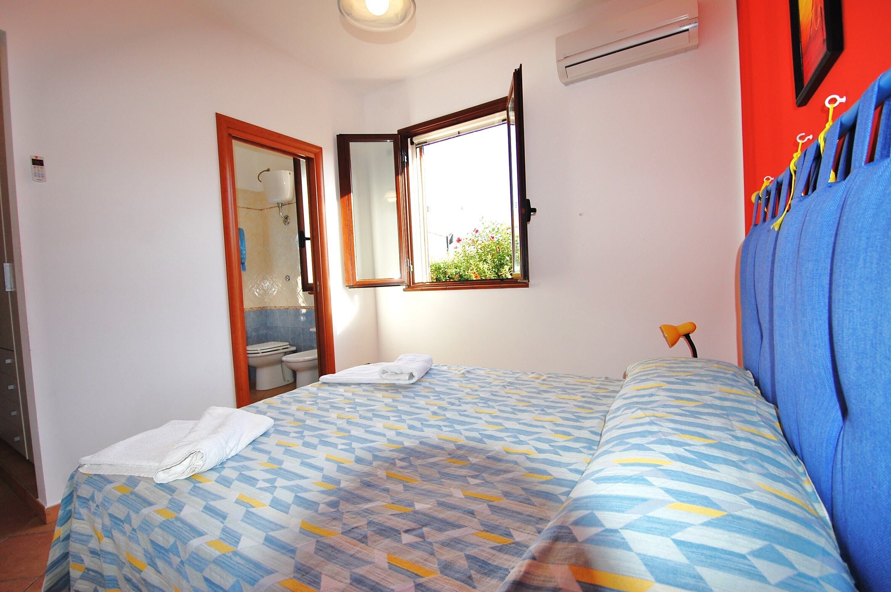 Arvilla's Houses. Veranda, Terrace, 3 Bedrooms, 3 Bathrooms in Campofelice di Roccella, Italy