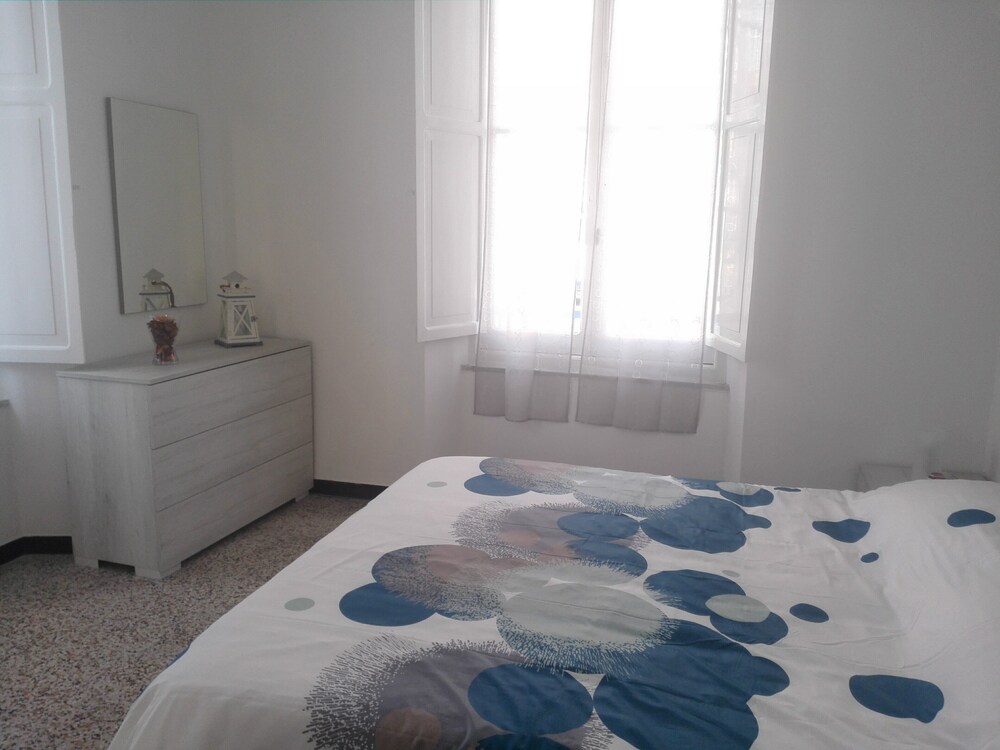 The Beach House, Holiday Home in Lavagna, Italy