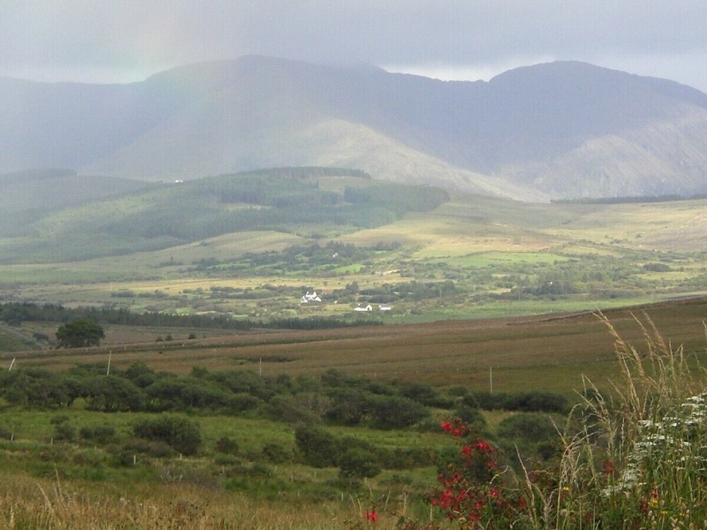 Traditional Irish Cottage Offering 5 Star Luxury With Hot