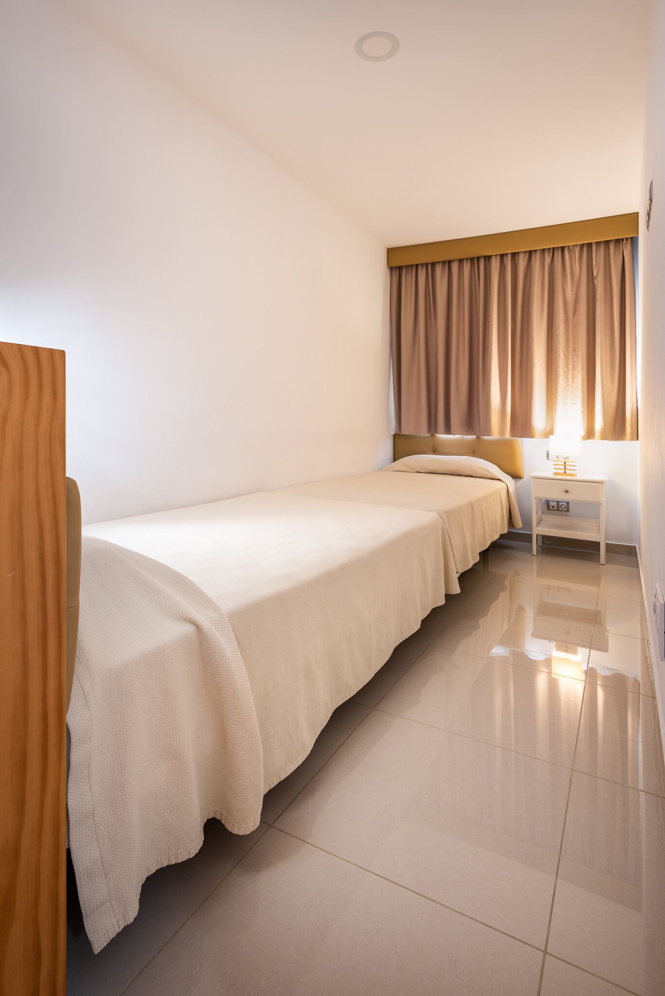3b-apartments Las Palmeras in Mogan, Spain