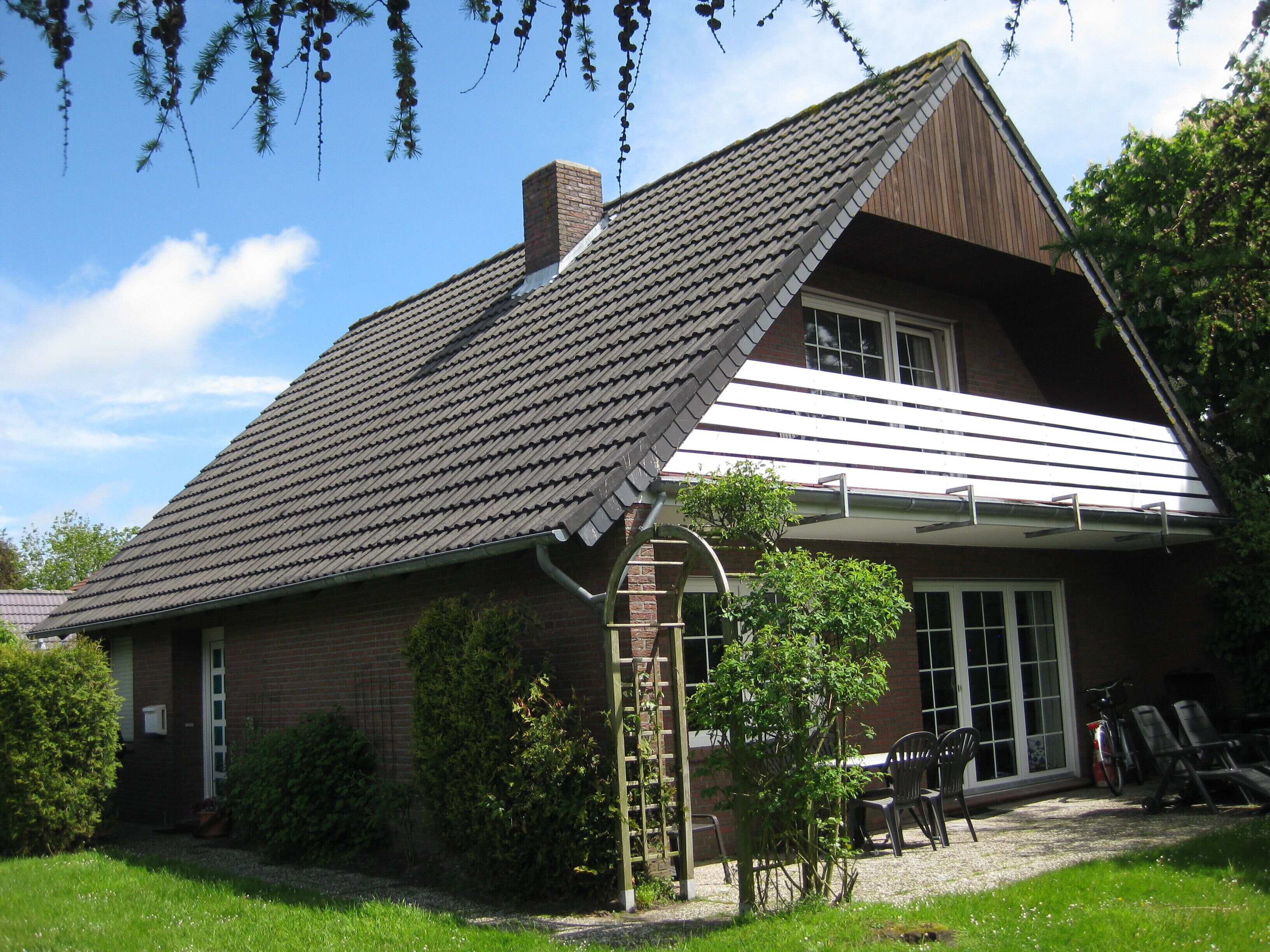 Modern Large 4 Star House W Sauna And Fireplace 800m To The North Sea Shore In Dornum Expedia