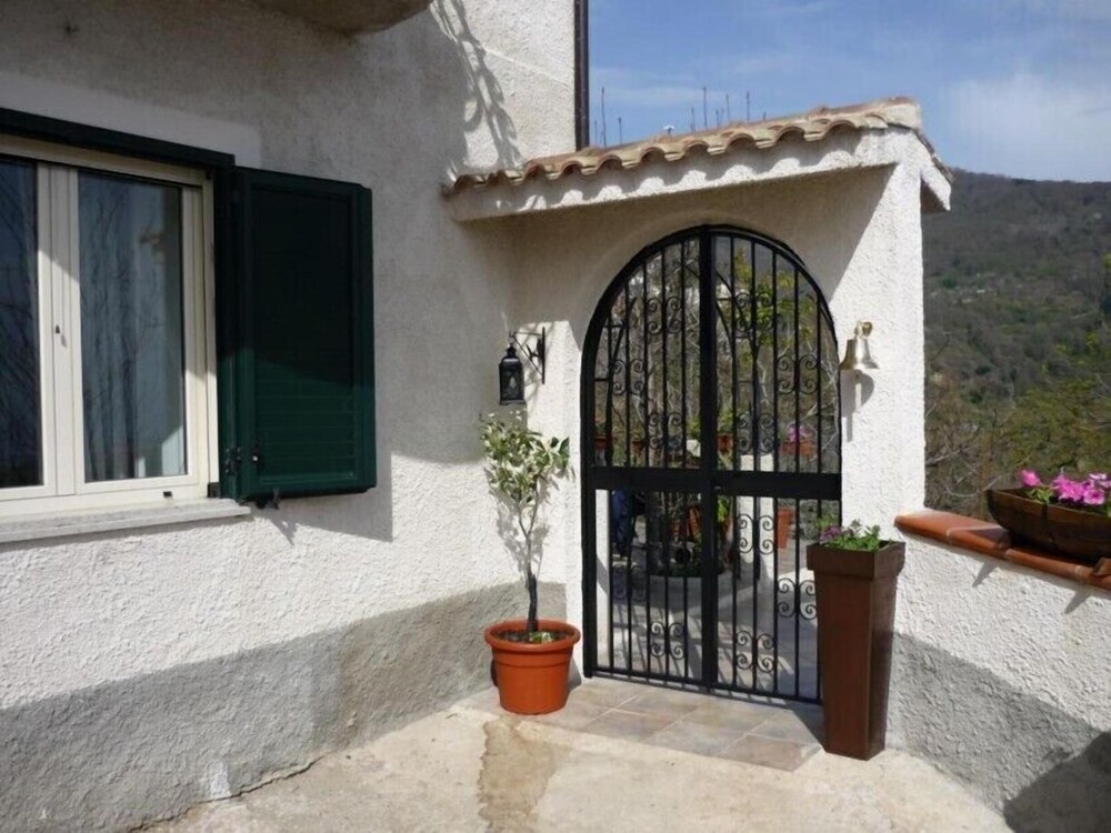 Holiday House in Falerna, Italy