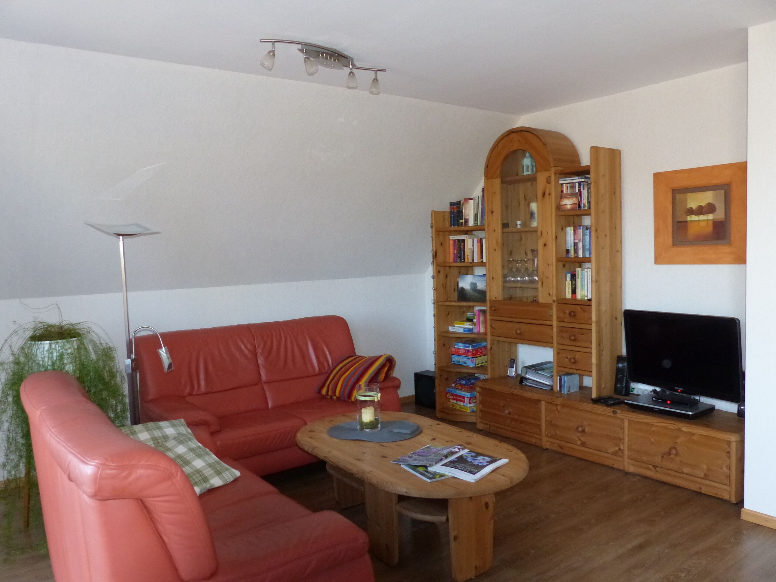 Four Star Holiday 70m 48m Terrace In Sea River And Near The