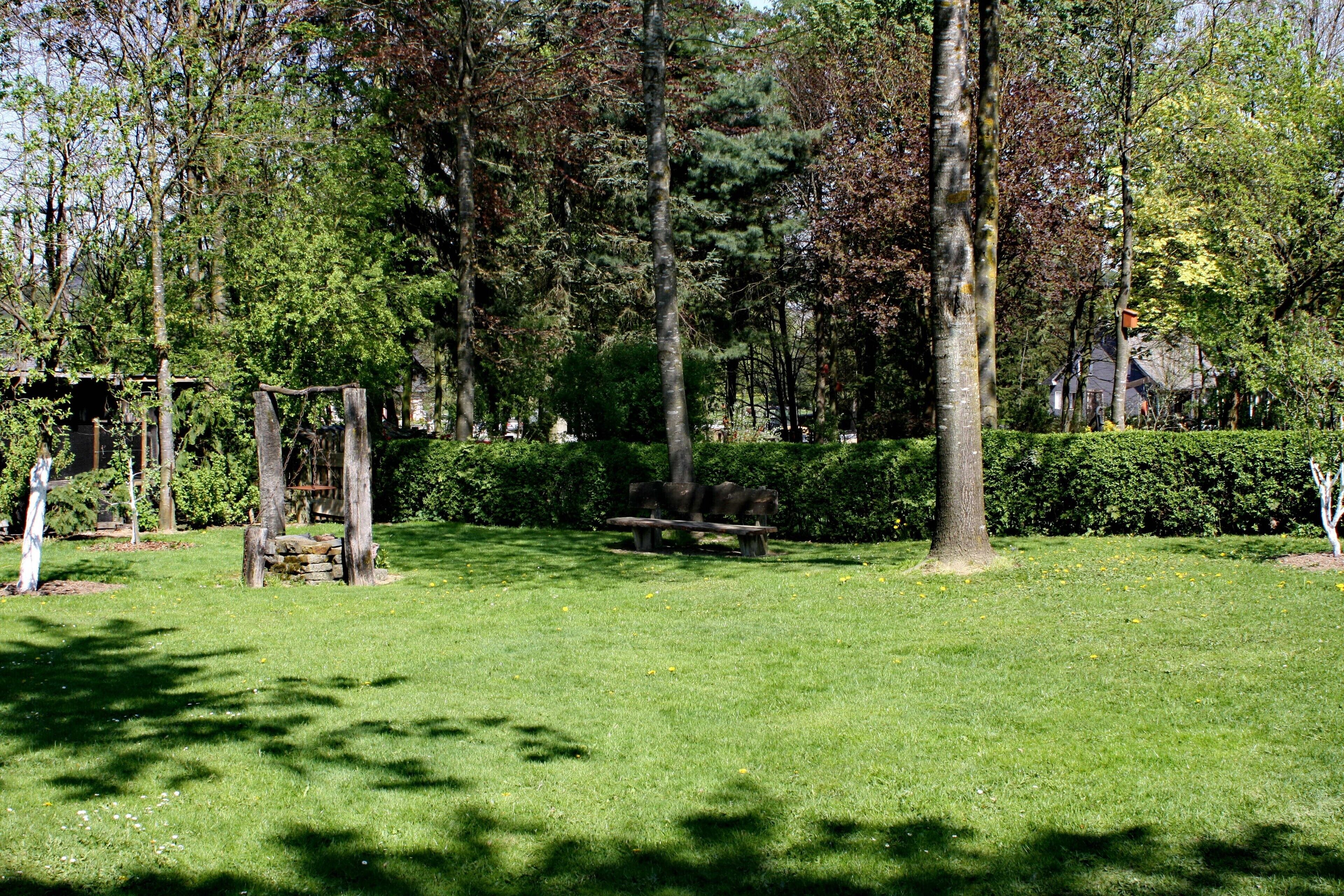 Maalaistalo 1800-luvulta, 140m², Puhdas, Maassa, 1000 m² Puutarha in Burg Reuland, Belgium