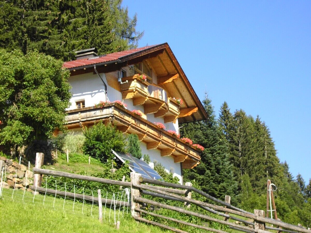 Connoisseurs Holiday let Your Hair Down, far Away From the Madding Crowd in Gaimberg in Lienz, Austria
