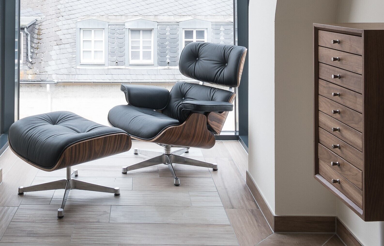Luxury penthouse suite in the heart of Trier in Trier, Germany