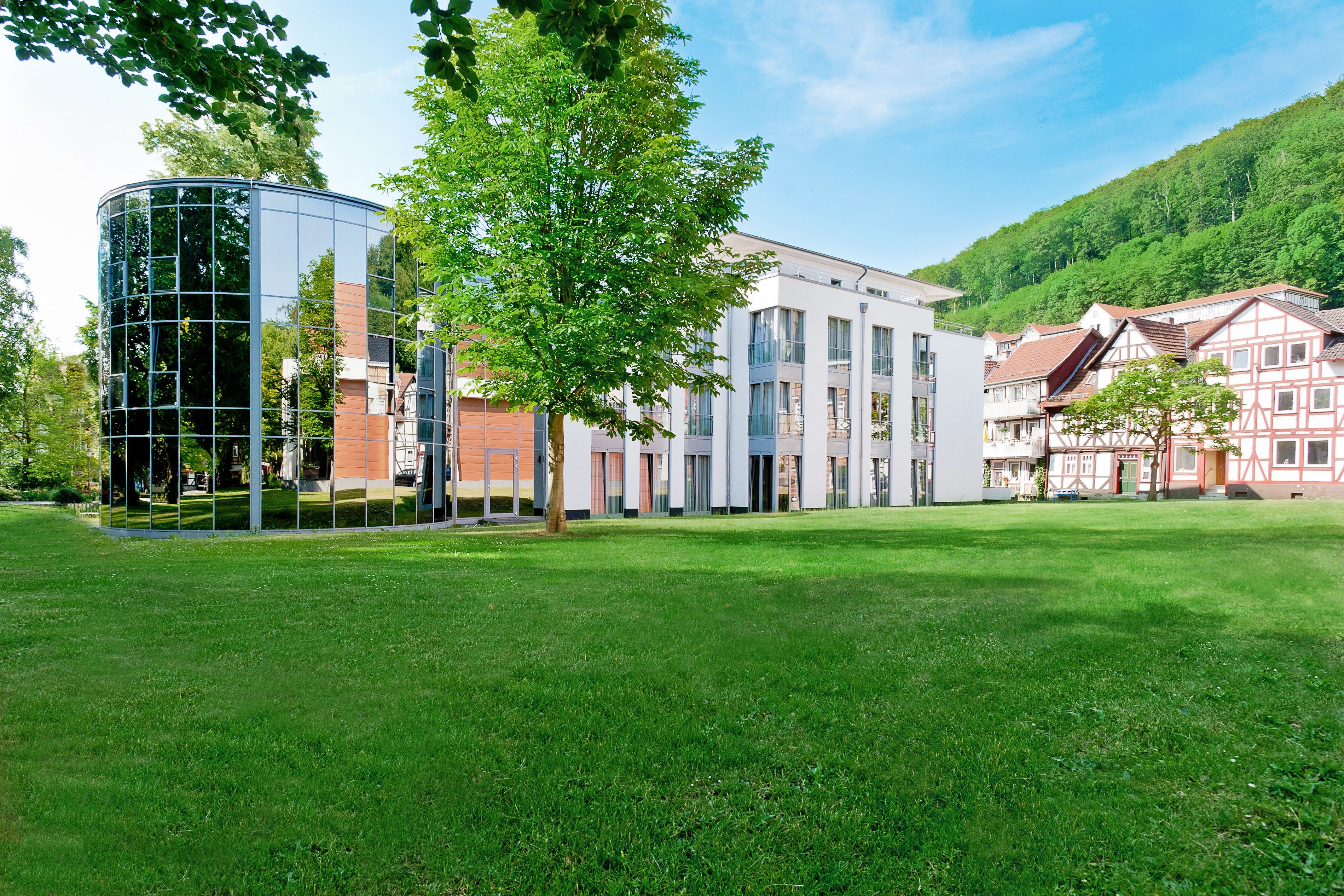 Hotel Park Residenz Bad Sooden Allendorf