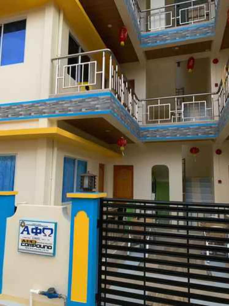 Foto - Twin AP Homes