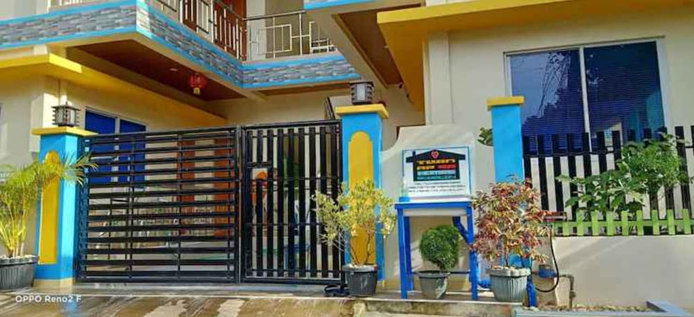 Foto - Twin AP Homes