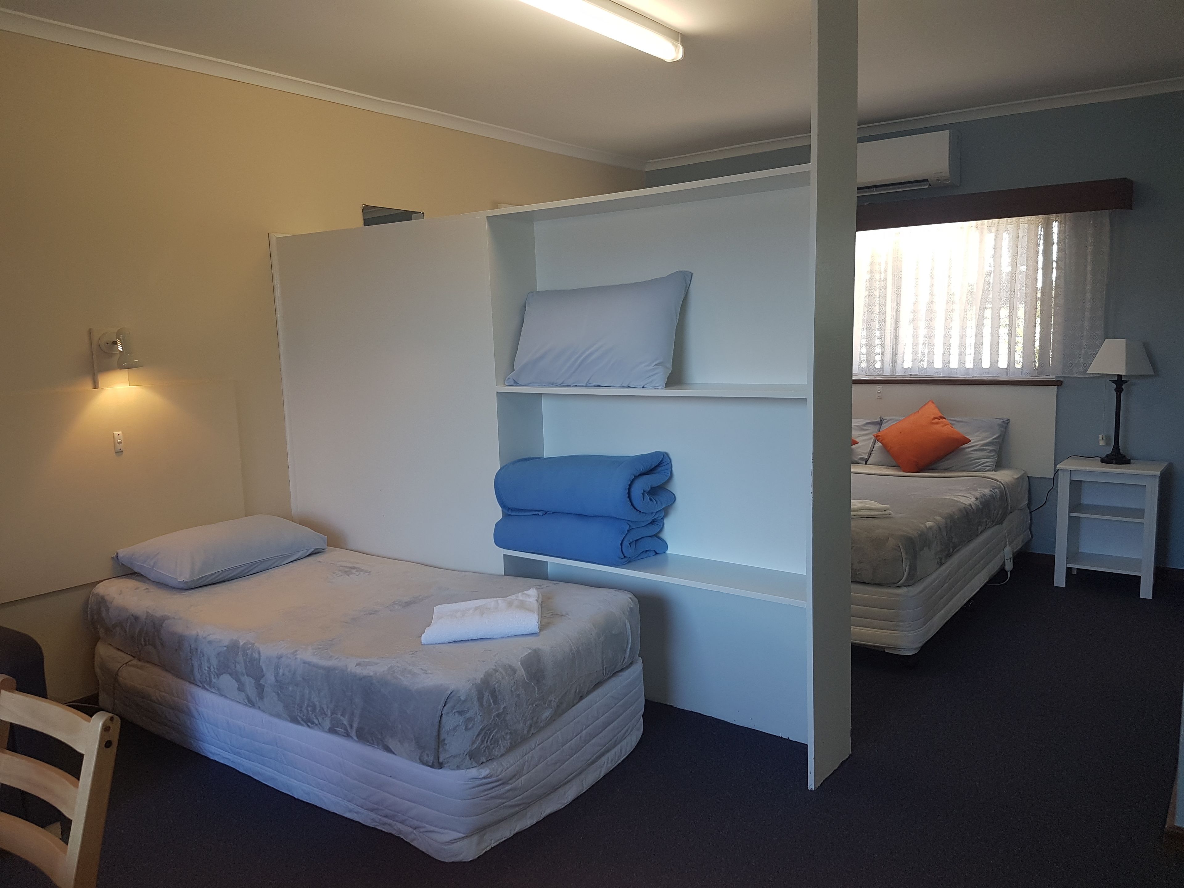 Beachport Motor Inn in Beachport, Australia