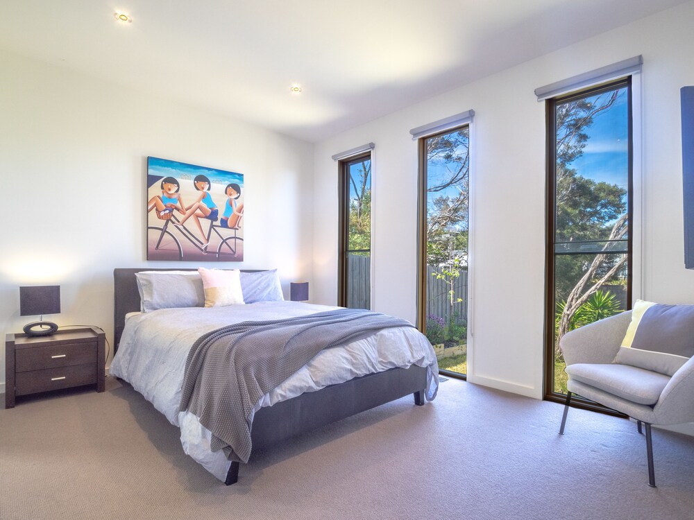 Blairgowrie Moonah Beach House