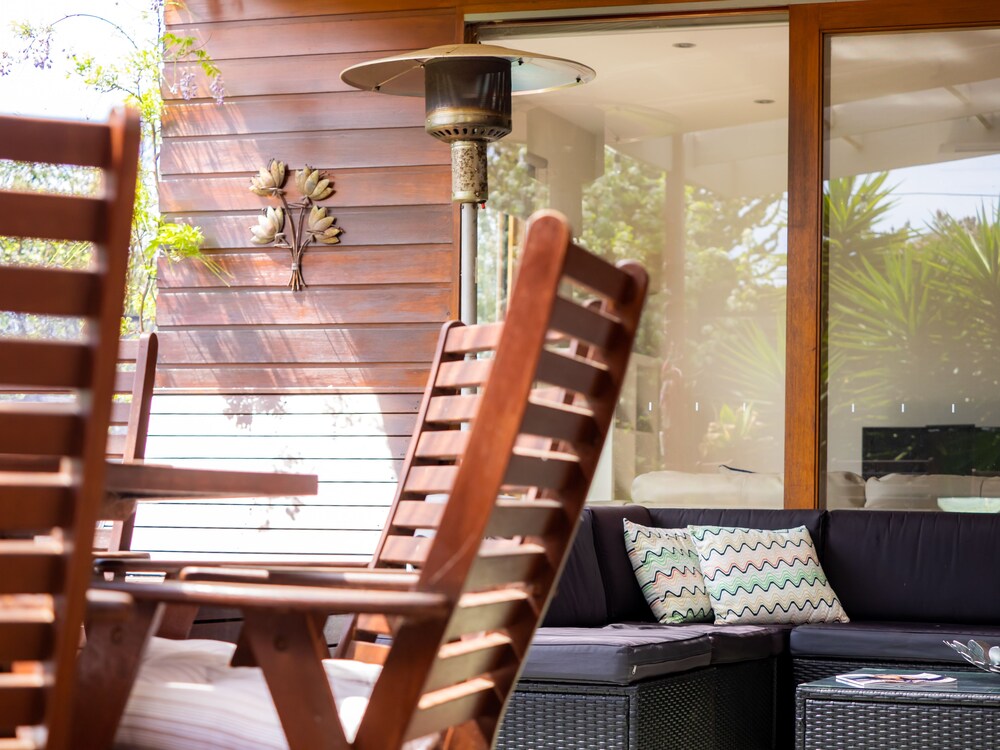 Blairgowrie Moonah Beach House