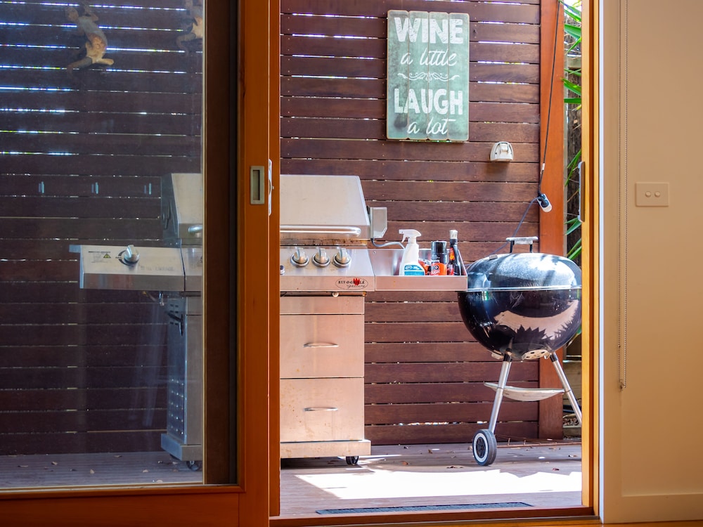 Blairgowrie Moonah Beach House