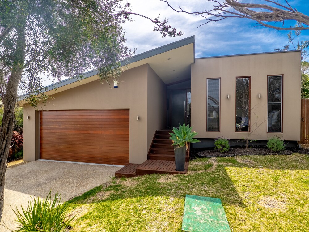 Blairgowrie Moonah Beach House