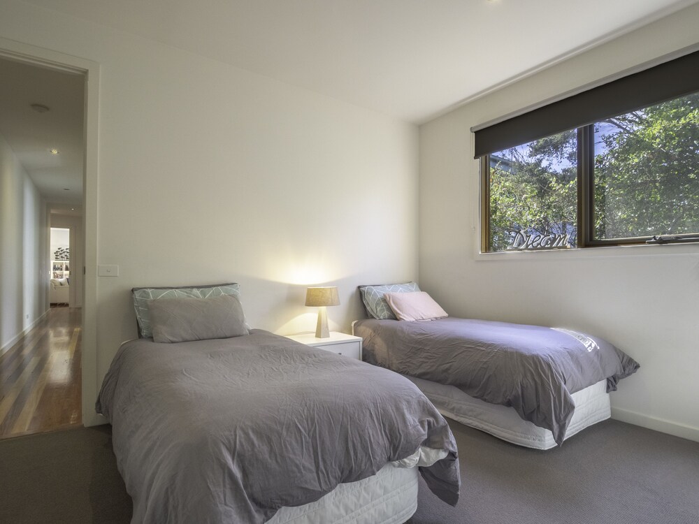 Blairgowrie Moonah Beach House