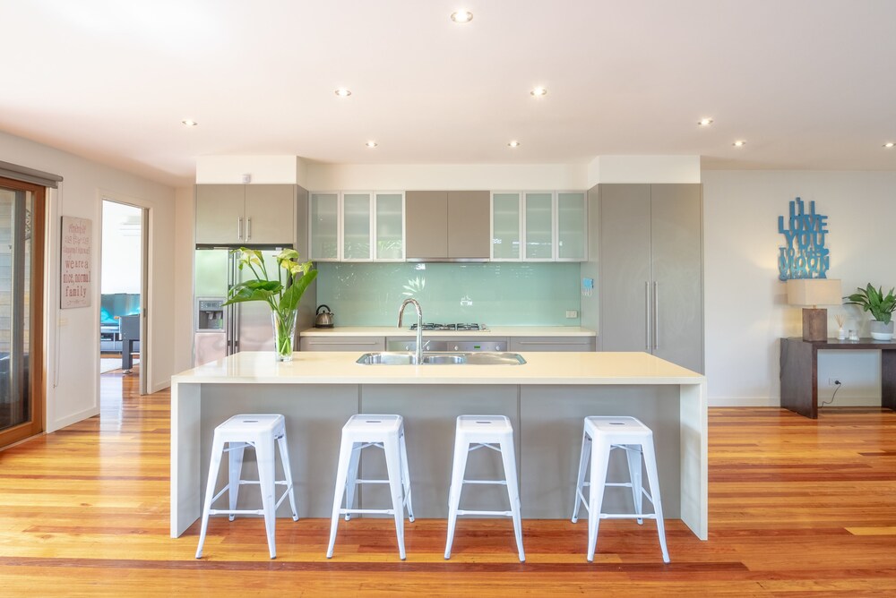 Blairgowrie Moonah Beach House