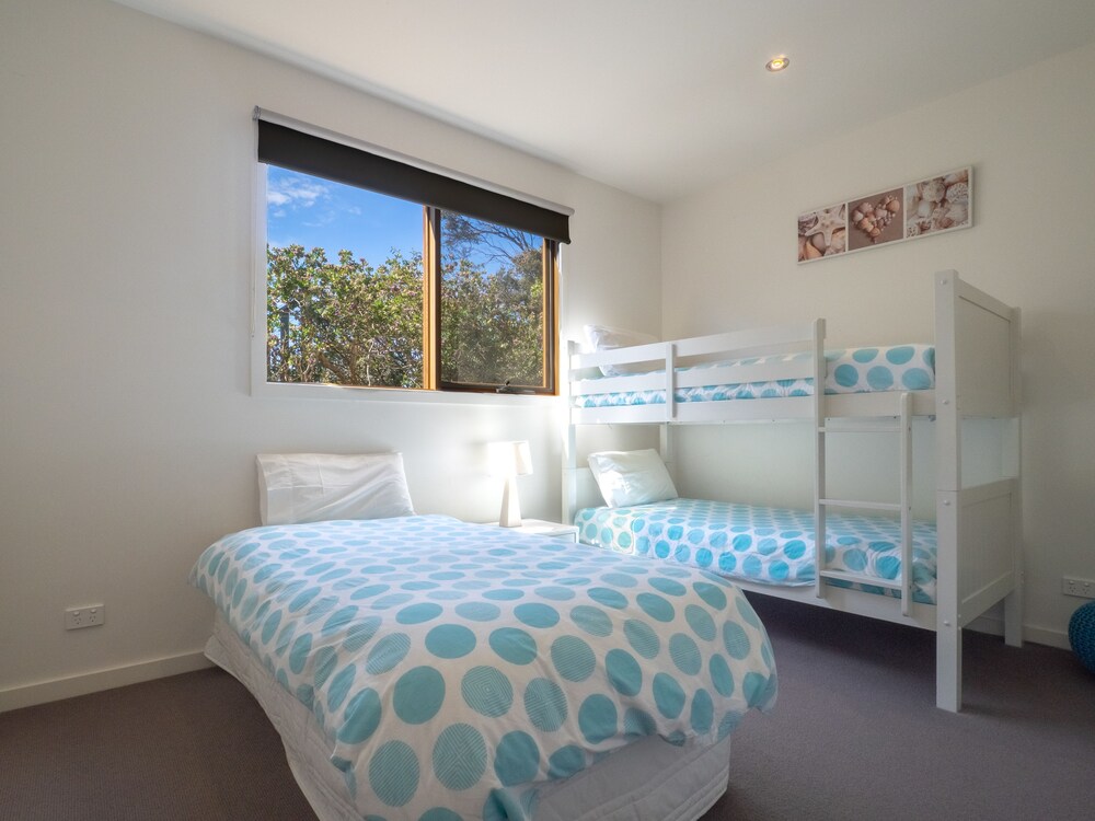 Blairgowrie Moonah Beach House