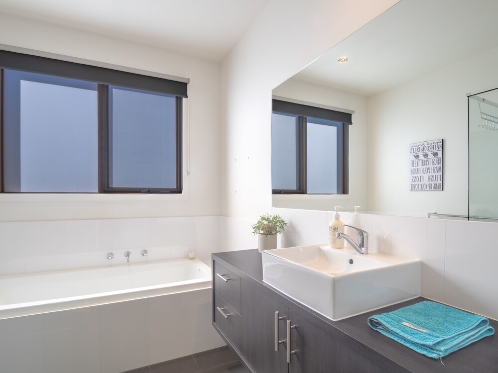 Blairgowrie Moonah Beach House