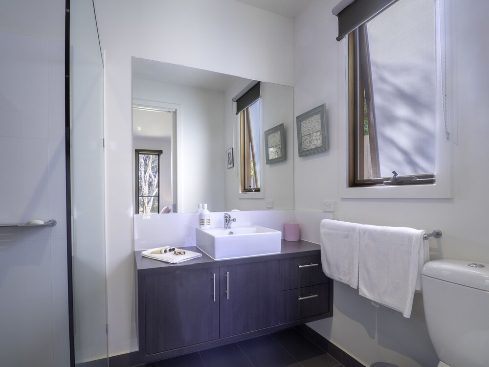 Blairgowrie Moonah Beach House