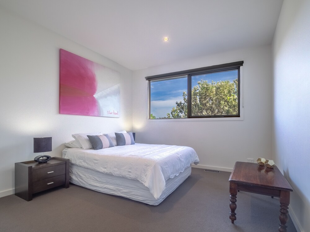 Blairgowrie Moonah Beach House