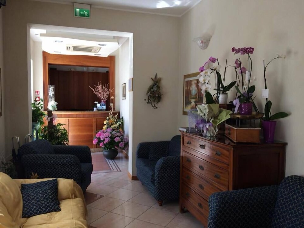 Albergo Roma Spiaggia In Rimini Italy Expedia