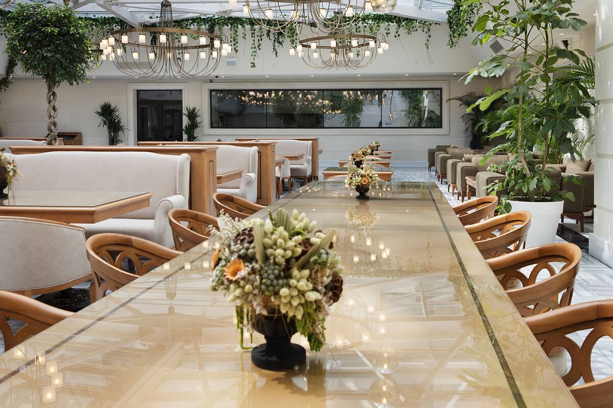 Ottoman S Life Hotel Deluxe Istanbul Expedia Co Id