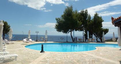 Milia Bay Hotel Apartments