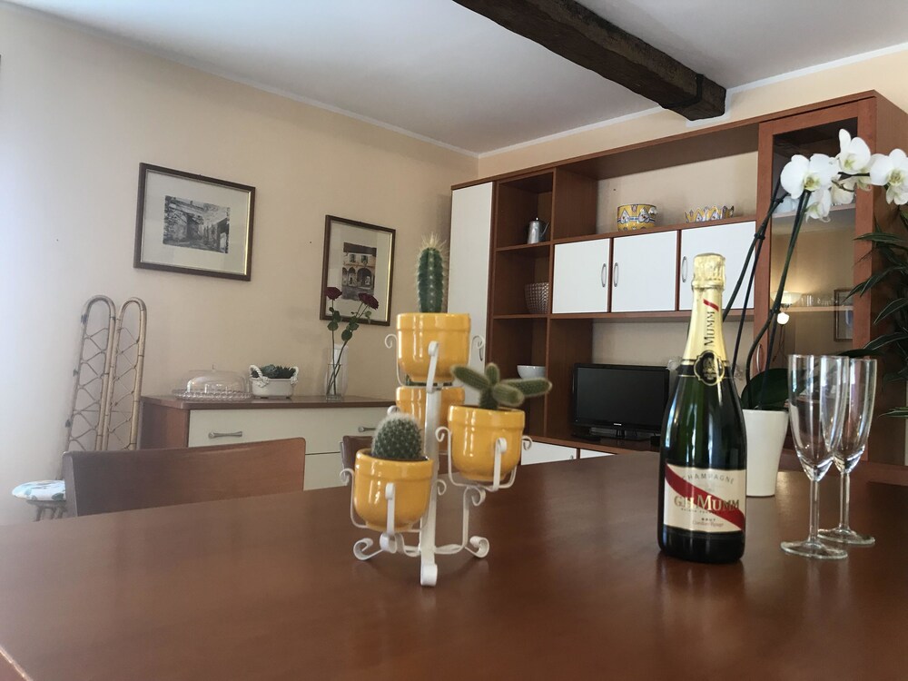 Appartamenti Meraviglia