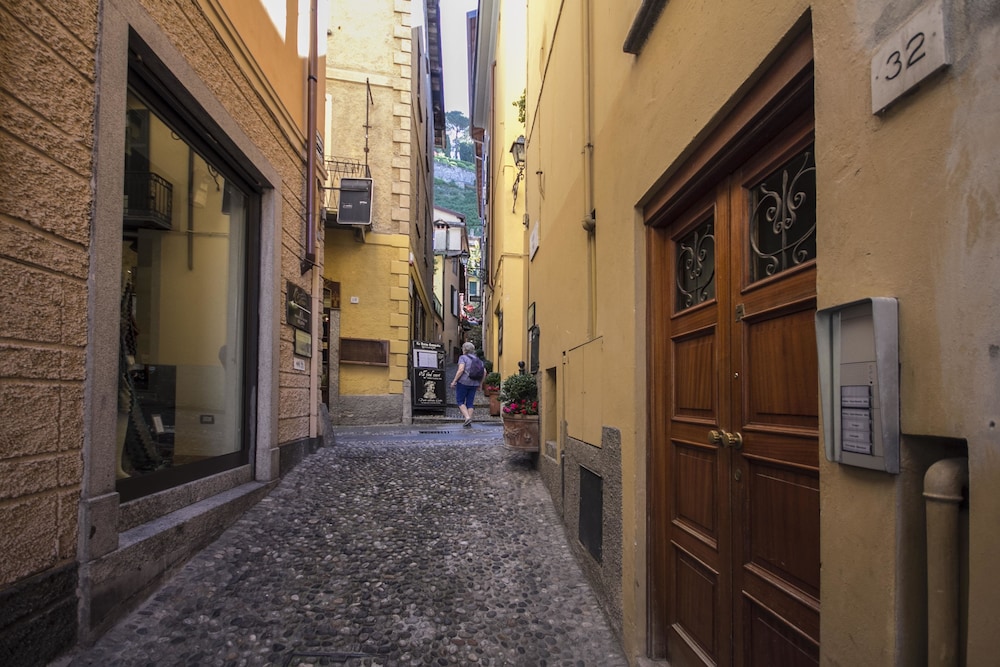 Appartamenti Meraviglia