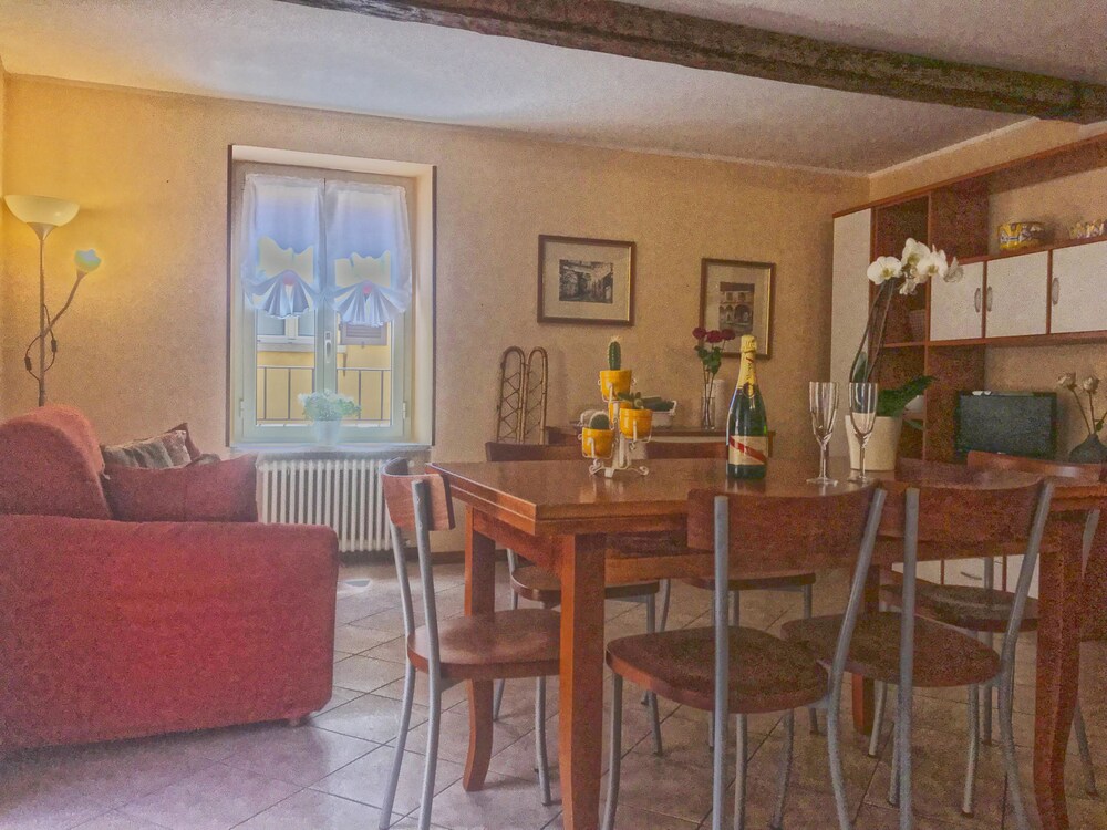 Appartamenti Meraviglia