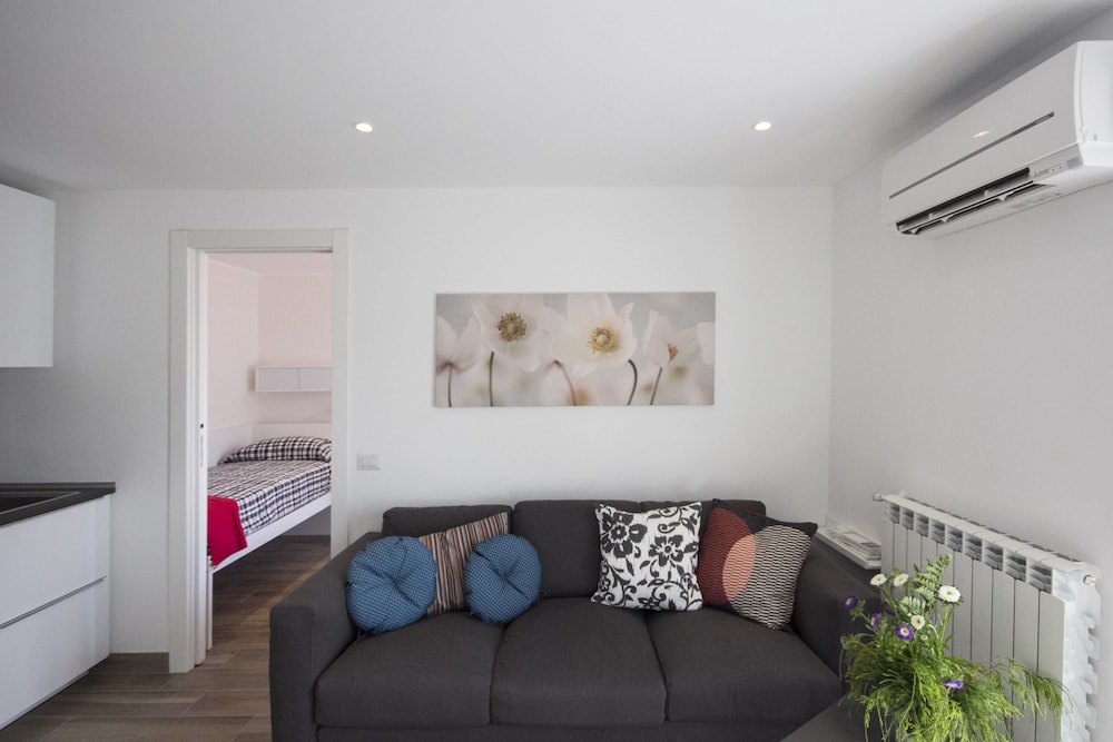 Appartamenti Meraviglia