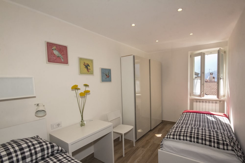 Appartamenti Meraviglia