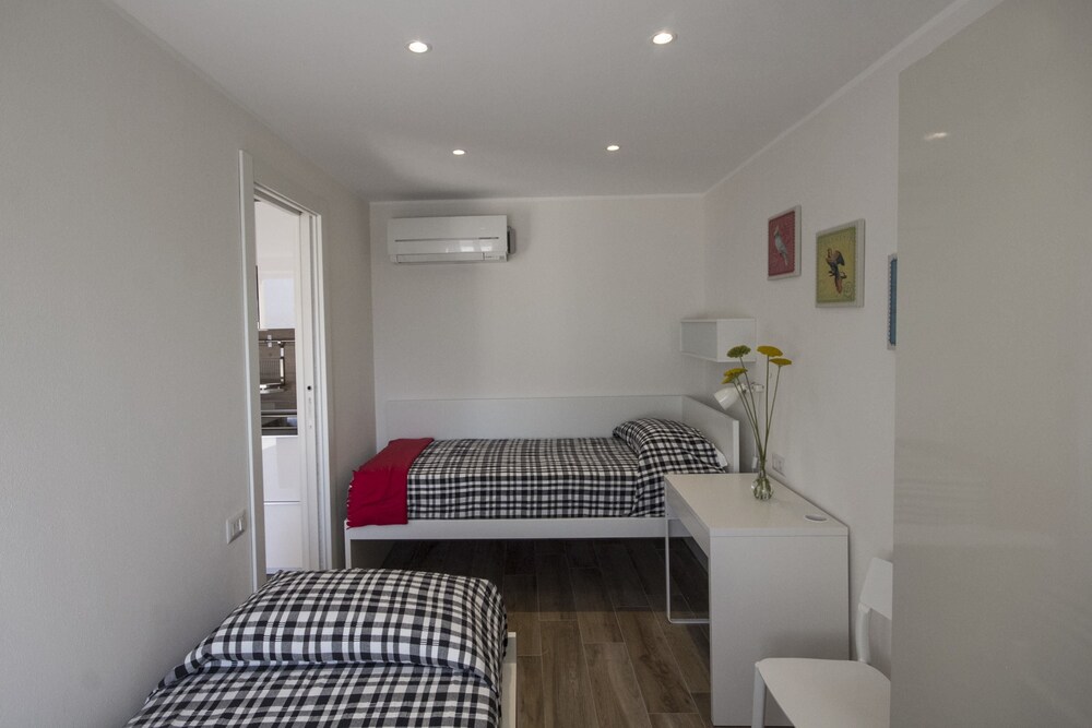 Appartamenti Meraviglia