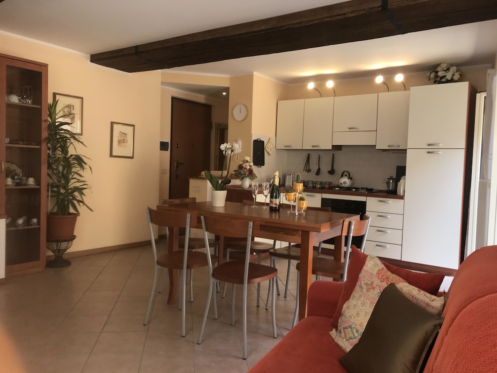 Appartamenti Meraviglia