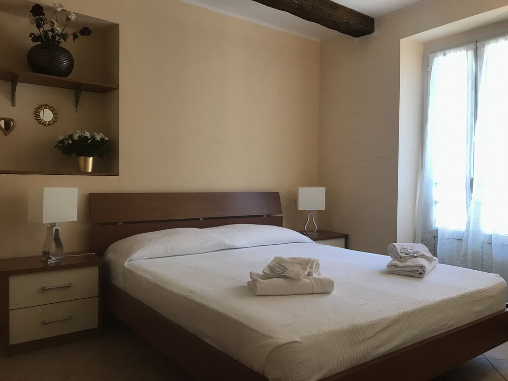 Appartamenti Meraviglia