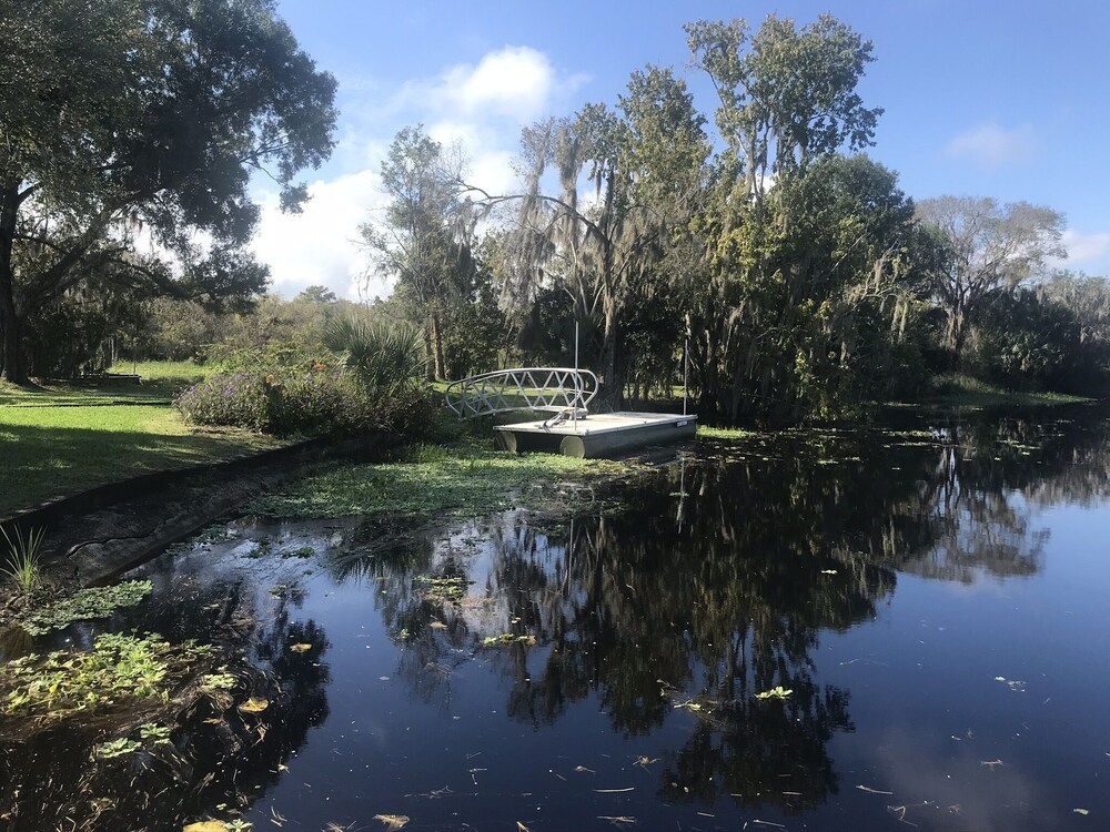 DeLand Florida Vacation Home in DeLand Best Rates & Deals on Orbitz