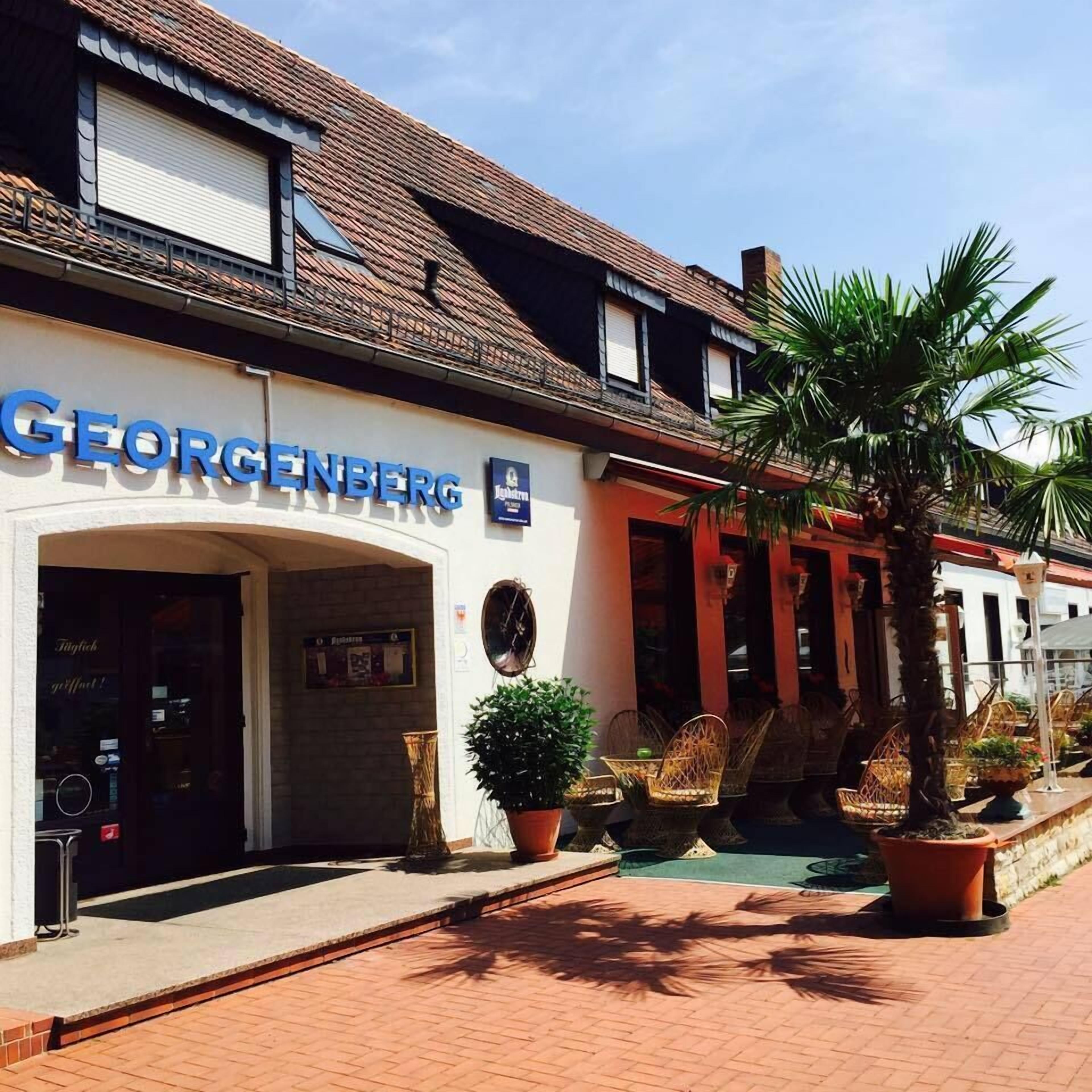 Georgenberg In Spremberg Germany Expedia