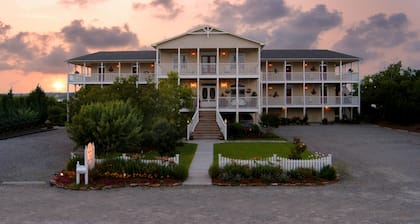 The Sunset Inn