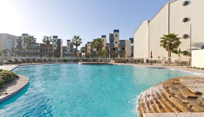 Solare Tower Condominium 405a In South Padre Island Tx Expedia