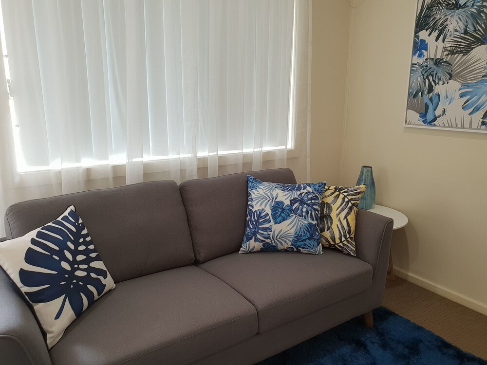 Mayfield Short Stay Apartments