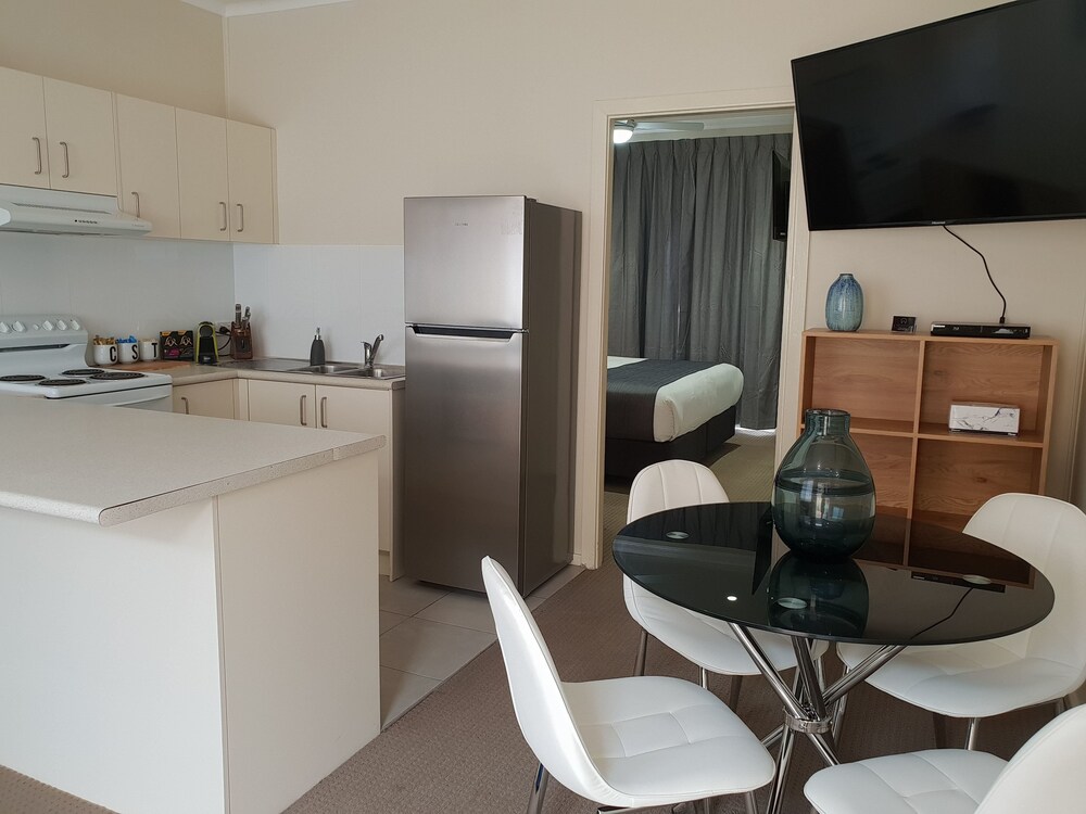 Mayfield Short Stay Apartments