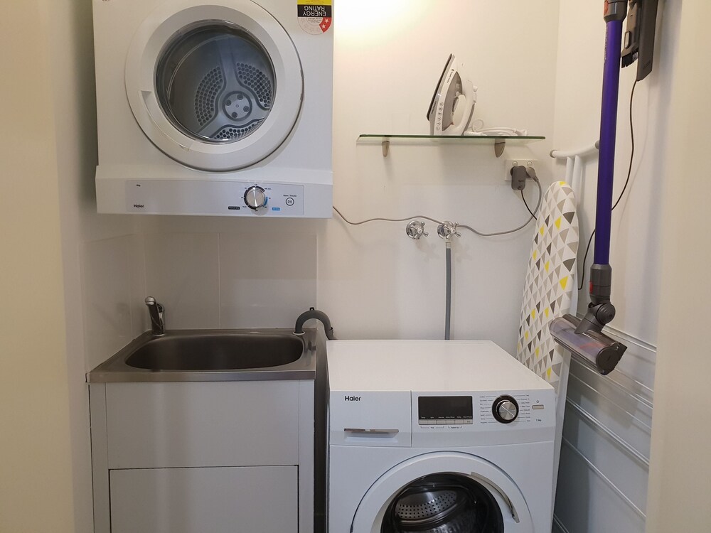Mayfield Short Stay Apartments