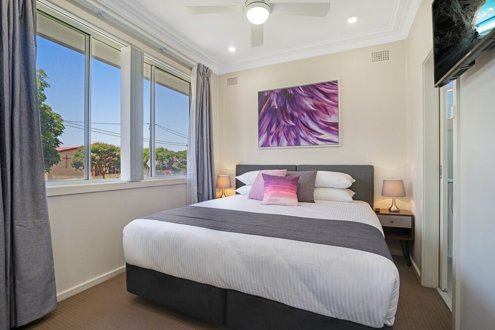 Mayfield Short Stay Apartments