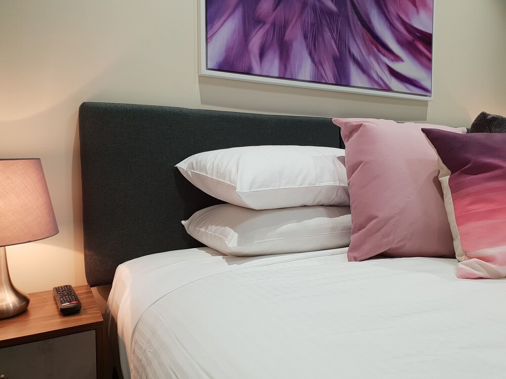 Mayfield Short Stay Apartments
